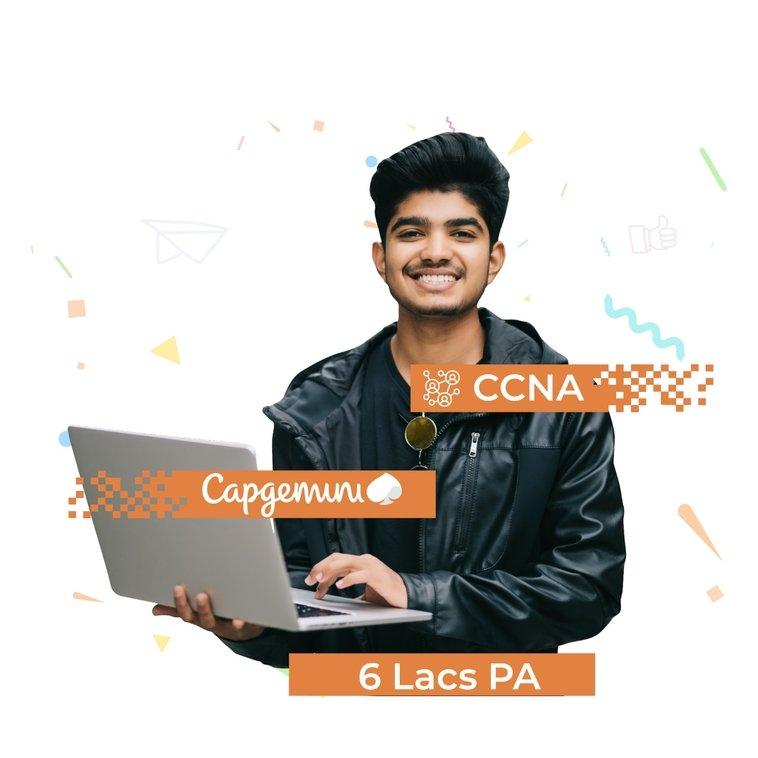 Top Institute for IT Training Courses in Noida : Ducat