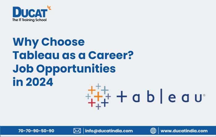 Tableau Training Online | Tableau Course Certification