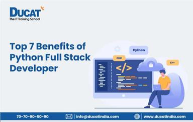 What is Python and Why It Is So Popular Nowadays