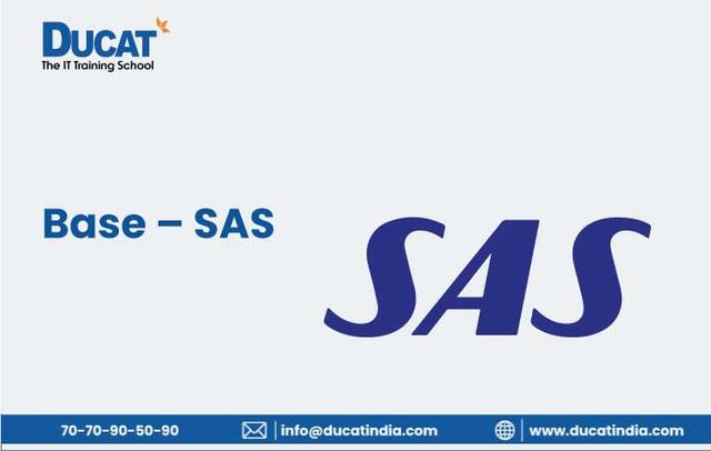 Base SAS