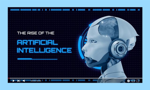 Top 4 Reasons Why Artificial Intelligence Is Necessary For 2025