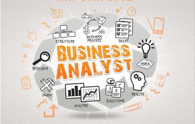 How to Switch Career to a Business Analyst Role
