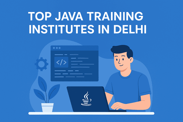 Essential Skills to Become a Full-stack Java Developer