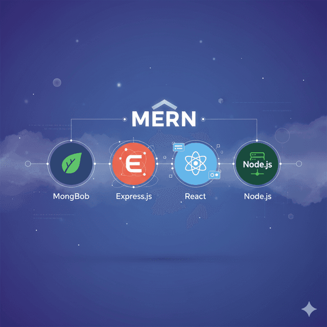Top 5 MERN Stack Training Institutes in Gurgaon