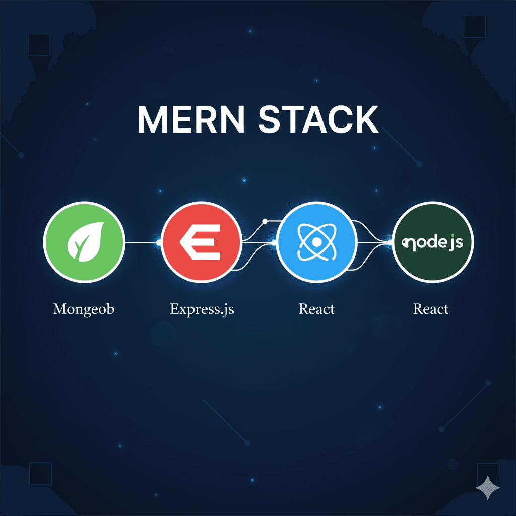 Top 10 MERN Stack Training Institutes in Delhi NCR