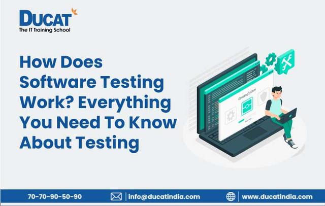Types of Software Testing - A Comprehensive Guide